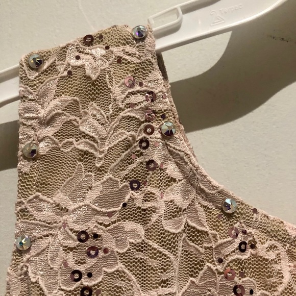 Competitive dance costume - Picture 3 of 7